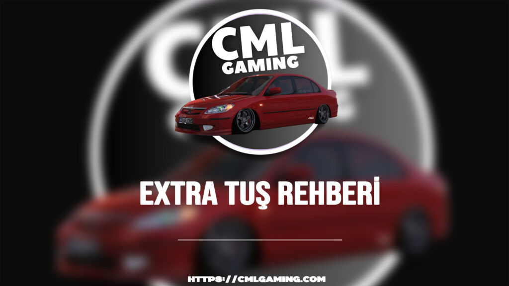 Assetto Corsa Extra Tuşlar Nedir / Nasıl Açılır.
