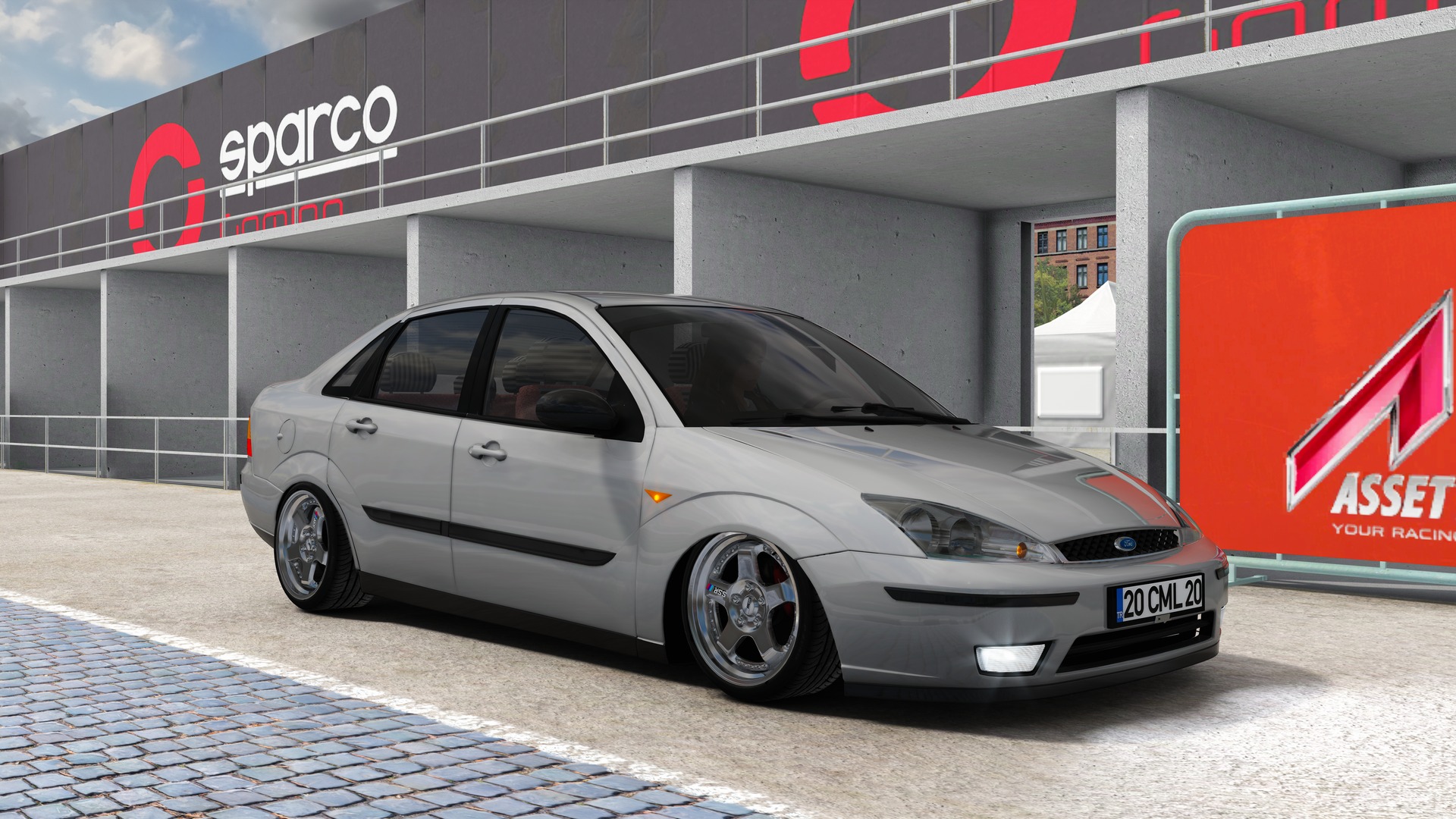 Screenshot_cml_gaming_ford_focus_mk1_ks_highlands_30-3-125-14-28-18 Mağaza