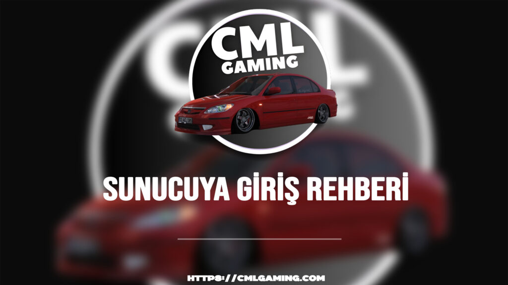 Assetto Corsa Sunucularına Girme.