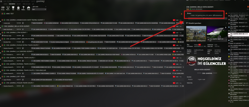 adim6-1024x439 Assetto Corsa Sunucularına Girme.