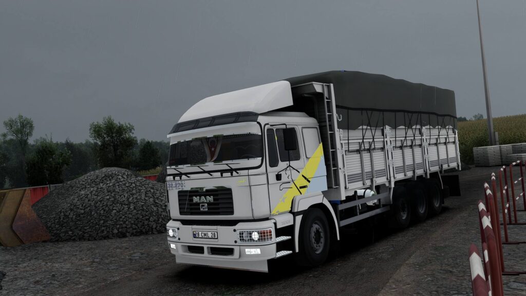 MAN 32.270