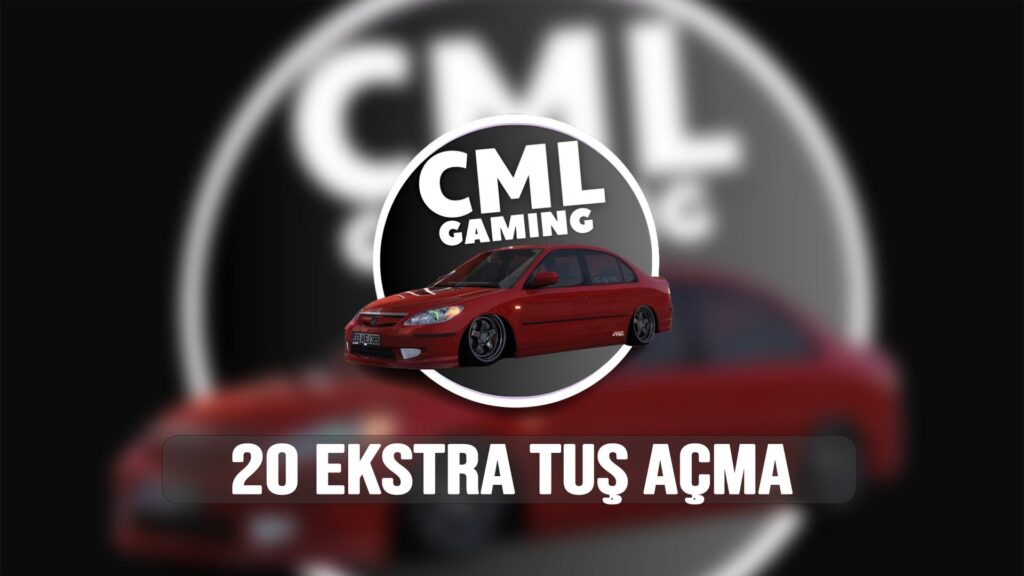 Assetto Corsa 20 Ekstra Tuş Açma Rehberi