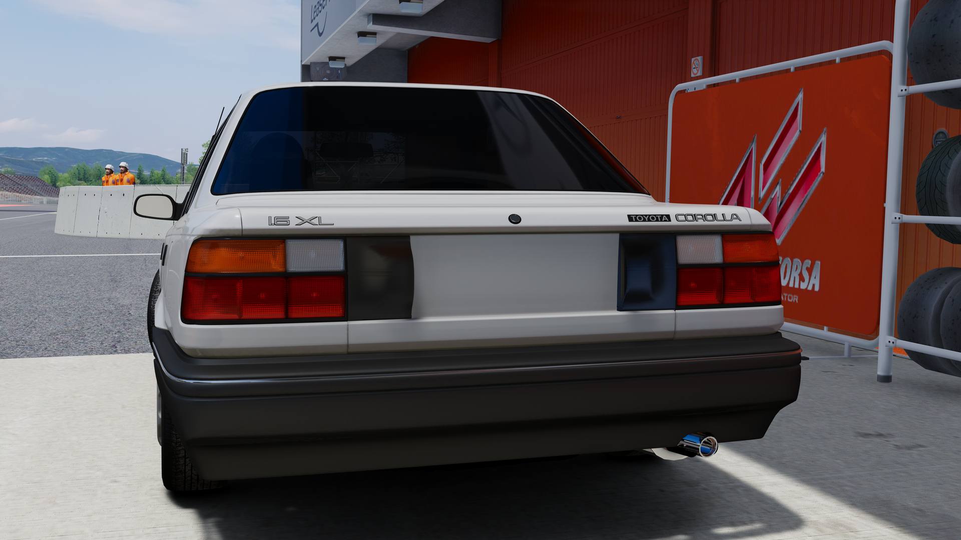 2fgImage00002ytt-2 Toyota Corolla AE92 Sedan